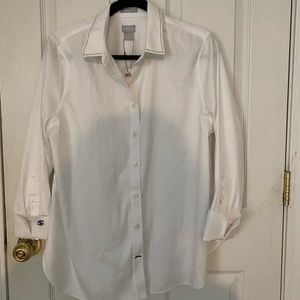 New Chico’s button down